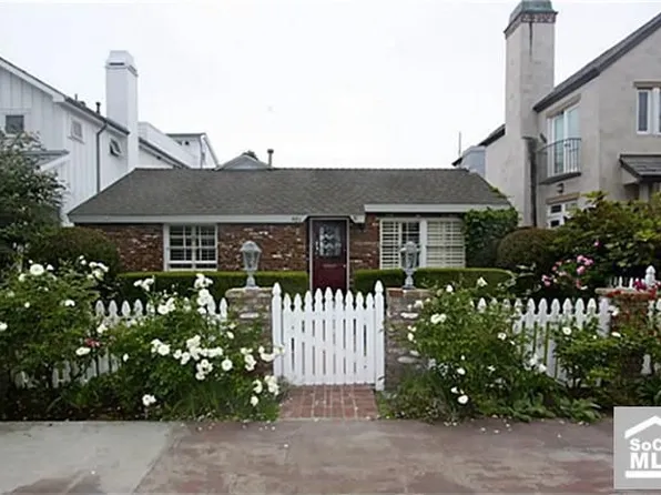 421 Belvue Ln, Newport Beach, CA 92661