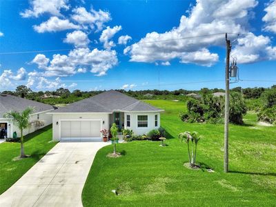 150 Wright Dr, Rotonda West, FL, 33947