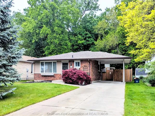 56 Willowdale Pl, Chatham Kent, ON N7L 4M8