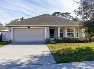 776 Mason Dr, Titusville, FL 32780