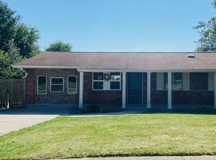 4916 Caprice Dr, Middletown, OH 45044