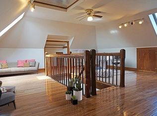 161 Brown St #6, Waltham, MA 02453