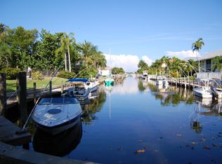 1625 Chesapeake Ave, Naples, FL 34102