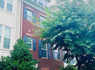 12615 Horseshoe Bend Cir, Clarksburg, MD 20871