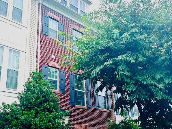 12615 Horseshoe Bend Cir, Clarksburg, MD 20871