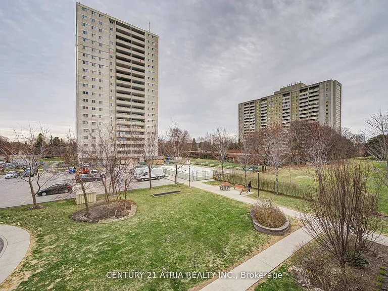 1360 York Mills Rd #303 — Photo 37