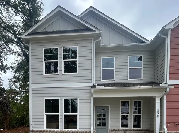 379 Summerville Ln #12, Athens, GA 30606