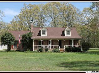 25142 Guthrie Rd, Elkmont, AL 35620