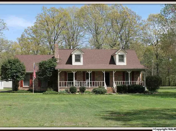 25142 Guthrie Rd, Elkmont, AL 35620