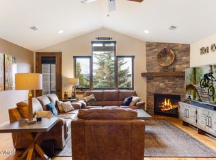 3070 Wildridge Rd APT B, Avon, CO 81620