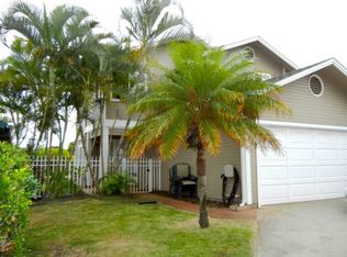 91-104 Nohoihoewa Way, Ewa Beach, HI 96706