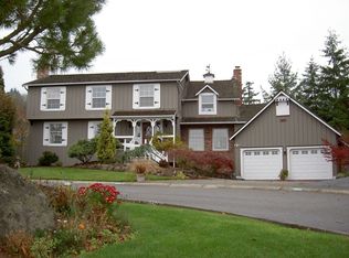 13804 SE 52nd Pl, Bellevue, WA 98006