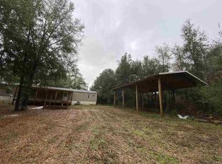 11026 Paul Barnes Rd, Milton, FL 32570