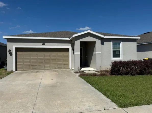 3550 Forster Ave, Leesburg, FL 34748