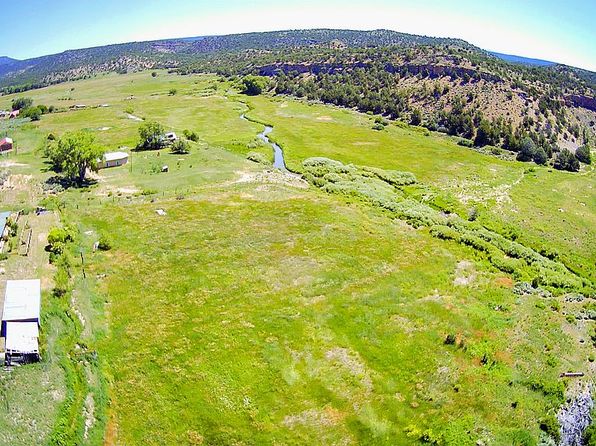 248 State Road 341, La Madera, NM 87539