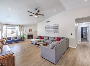 1108 Pagosa Way, Las Vegas, NV 89128