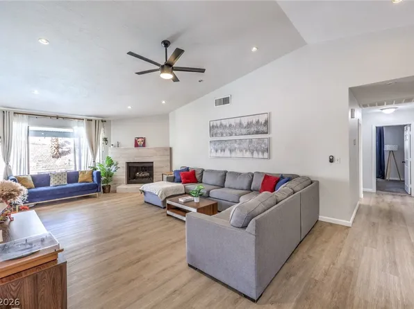 1108 Pagosa Way, Las Vegas, NV 89128