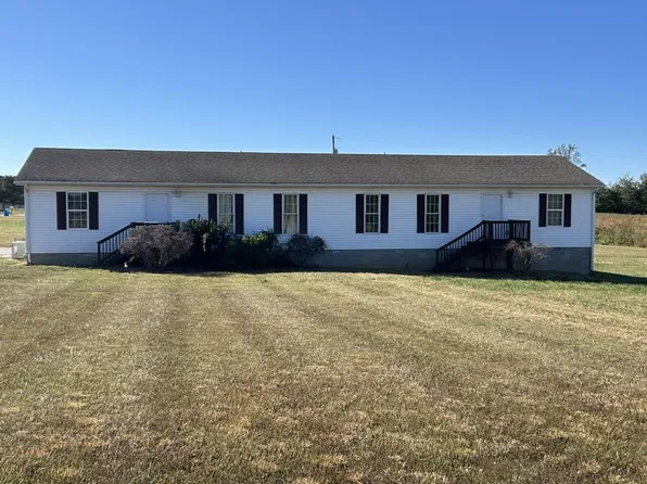 2642-2644 Carden Rd, Glasgow, KY 42141