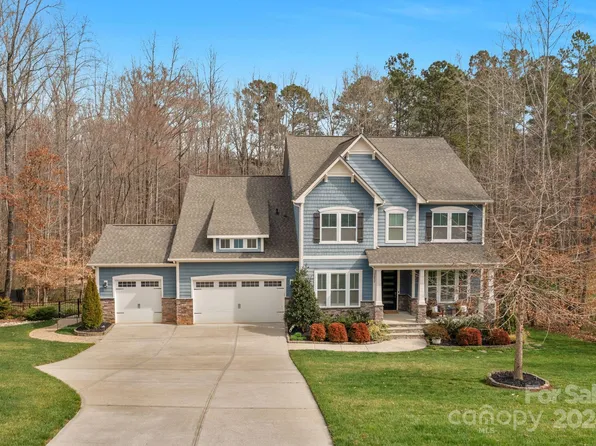 1232 Crofton Dr, Waxhaw, NC 28173