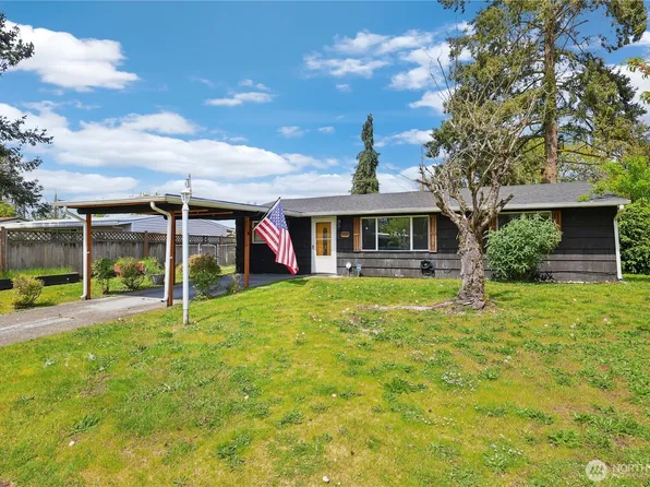 4501 Yew Lane SW, Lakewood, WA 98499