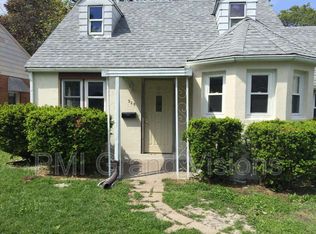 328 E Kellar Ln, Decatur, IL 62526