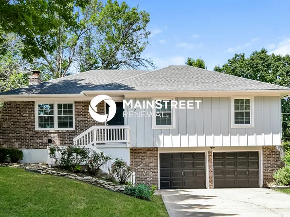 512 Hargis Ln, Belton, MO 64012