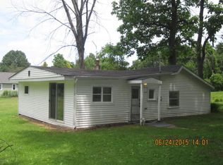 19625 McAllister Rd, Battle Creek, MI 49014