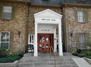 359 N Post Oak Ln APT 124, Houston, TX 77024