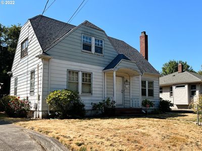 3323 NE 12th Ave, Portland, OR, 97212