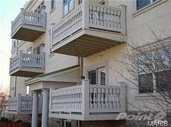 each unit has a very nice balcony suitable for barbecues