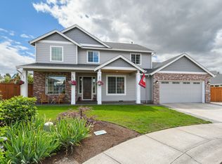1121 NW 54th Cir, Vancouver, WA 98663