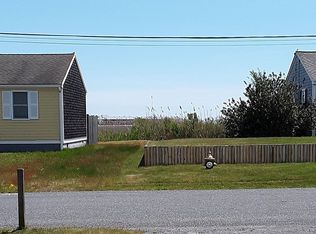 22 Pawnee Rd, West Yarmouth, MA 02673