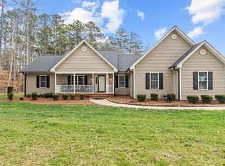 459 Back Creek Church Rd, Asheboro, NC 27205
