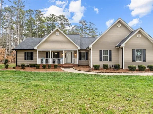 459 Back Creek Church Rd, Asheboro, NC 27205