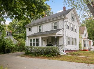 7 Green St, Merrimac, MA 01860