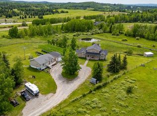 209033 SW Plummers Rd W #10, Foothills County, AB T1S3H7