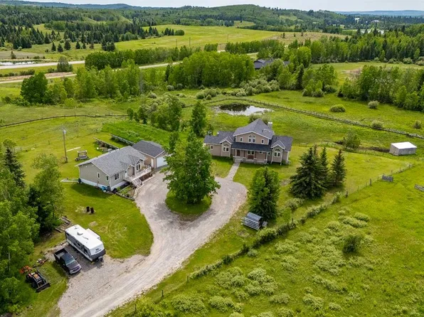 209033 SW Plummers Rd W #10, Foothills County, AB T1S 3H7