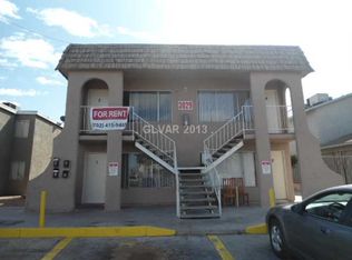 3029 E Carey Ave APT 1, North Las Vegas, NV 89030