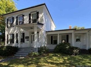 19 E Bridge St, Saugerties, NY 12477