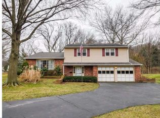 281 Casey Cir, Huntingdon Valley, PA 19006