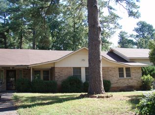906 Park Ave, Ashdown, AR 71822