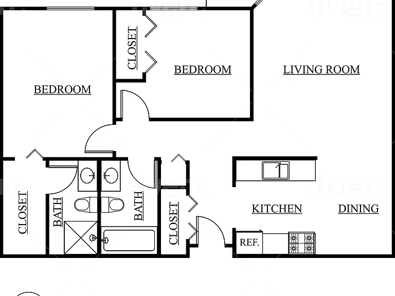 The Landing Apartments — Photo 29
