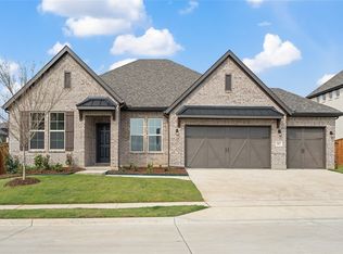 2912 Spring Valley Way, Anna, TX 75409