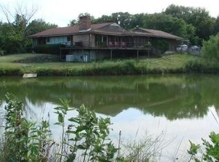 1408 Rock Valley Rd, Centerville, IA 52544