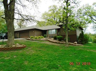 3826 Pro Rd NE, Solon, IA 52333