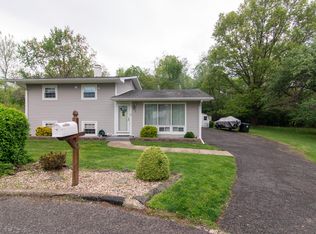 8 Crestwood Ct, Newburgh, NY 12550