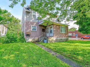 217 Richter St, River Rouge, MI 48218