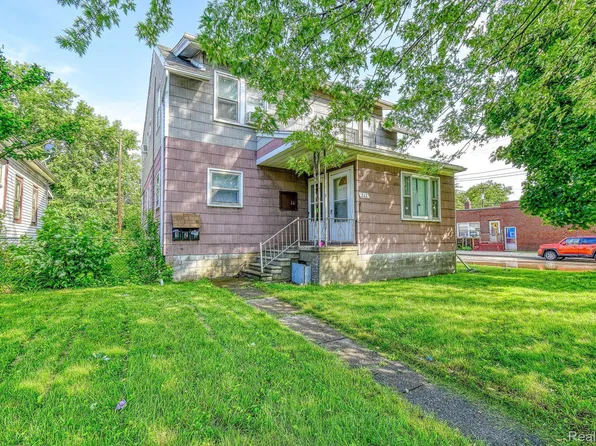 217 Richter St, River Rouge, MI 48218