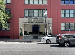 760 Magazine St APT 218, New Orleans, LA 70130