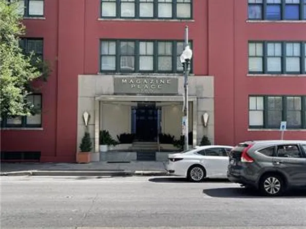 760 Magazine St APT 218, New Orleans, LA 70130